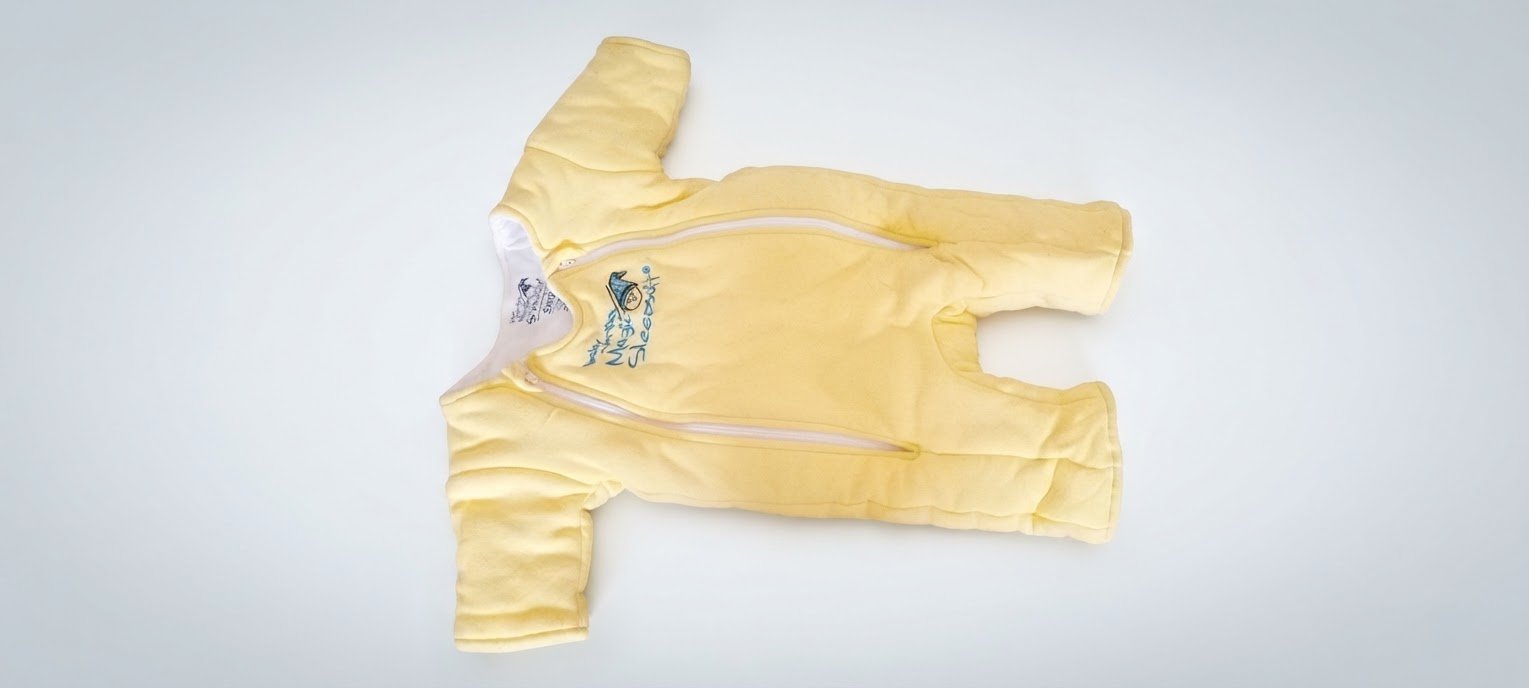 Manteau bébé 