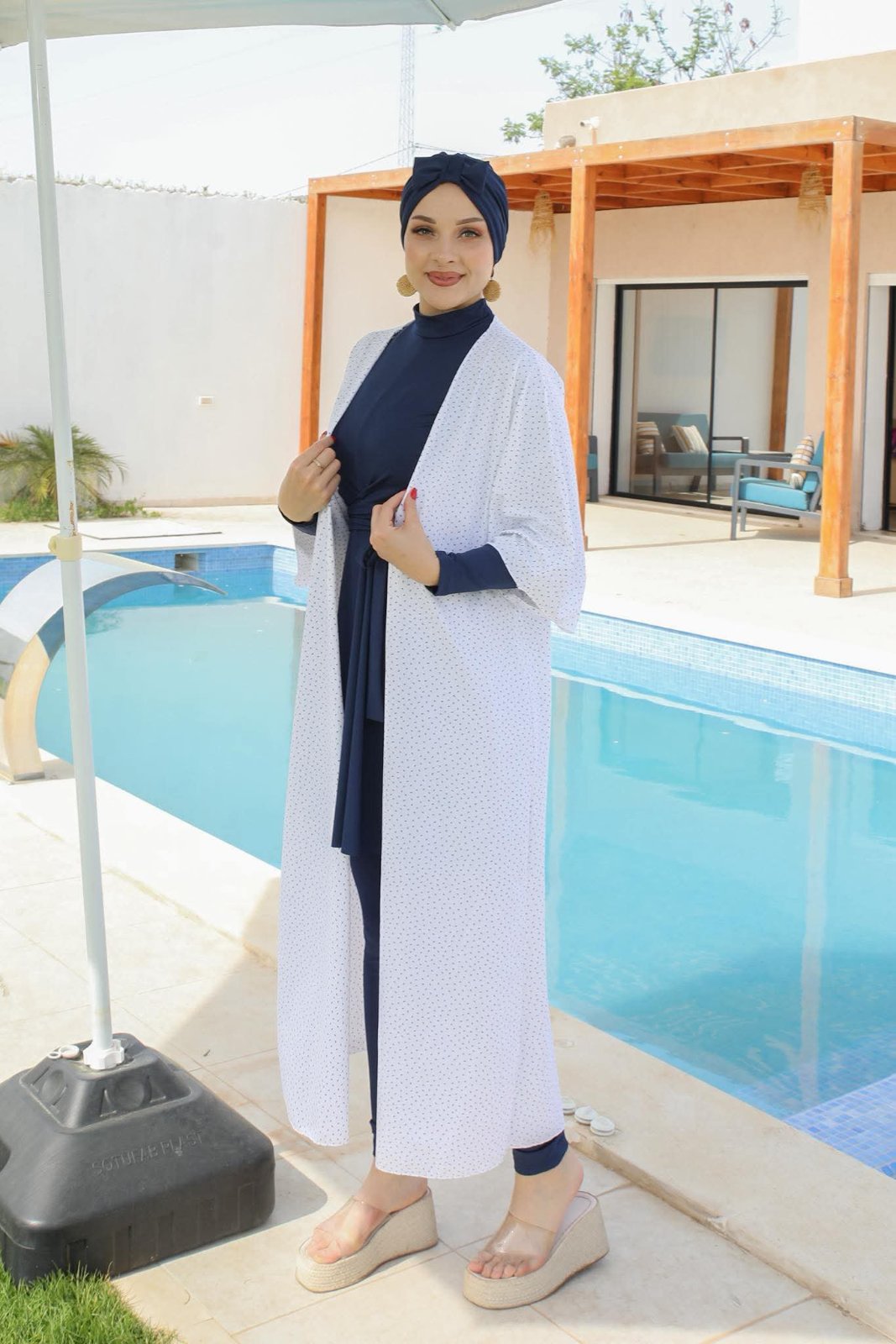 Maillot de bain 