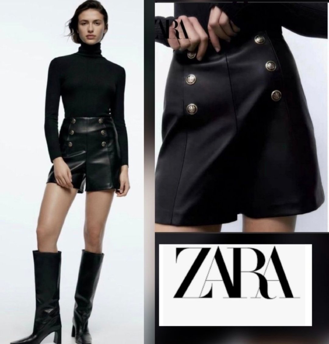 Zara neuf