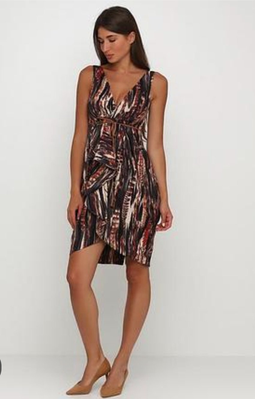 Sublime robe h&m tt neuve