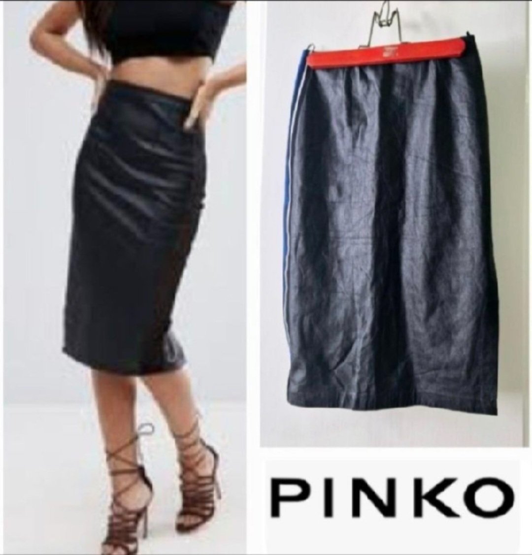 Jolie jupe pinko  tt neuf