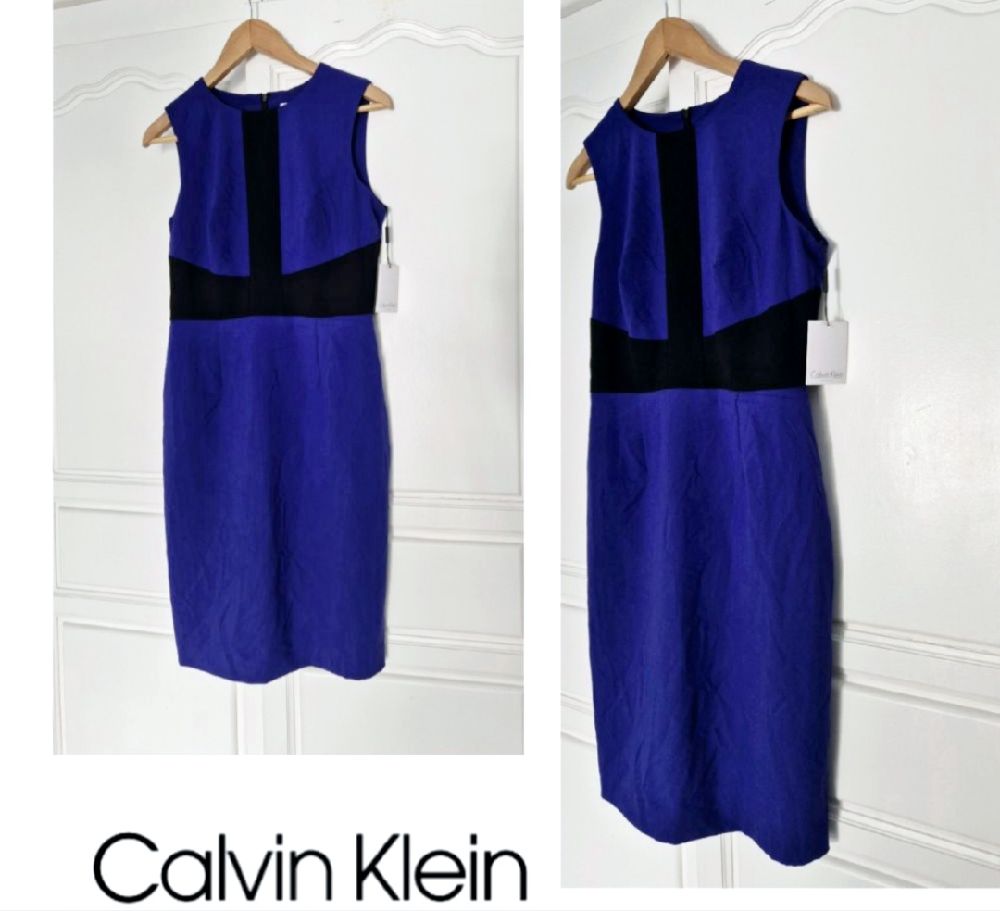 Calvin Klein mi_longue neuf