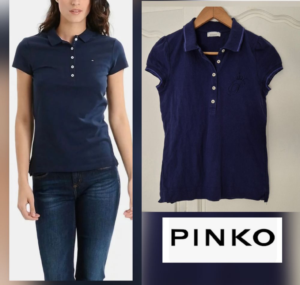 Très beau pull pinko en très bon état 