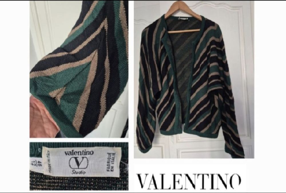 Valentino tt neuf
