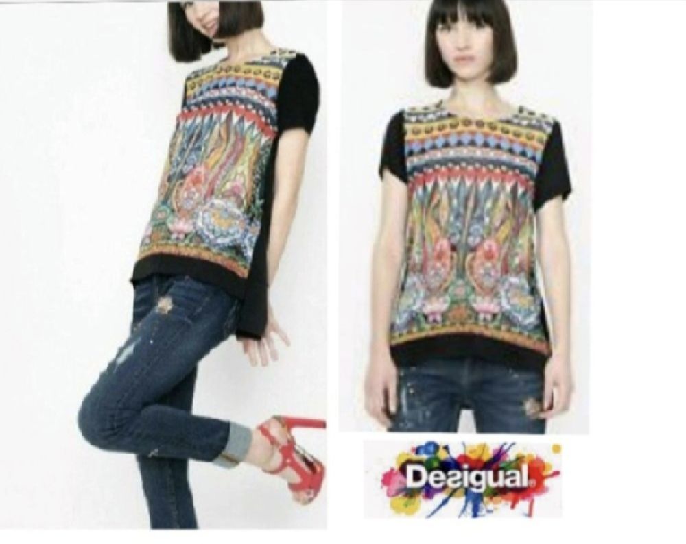 DESIGUAL  neuf