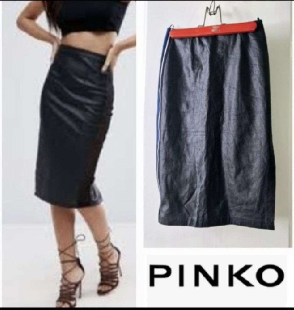Sublime jupe pinko tt neuf