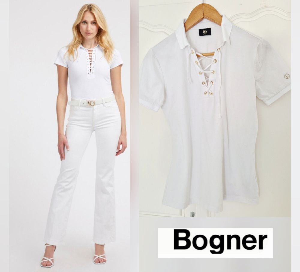 BOGNER tt neuf