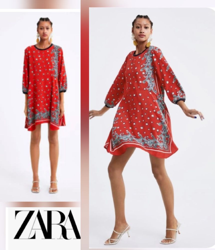 Zara neuf