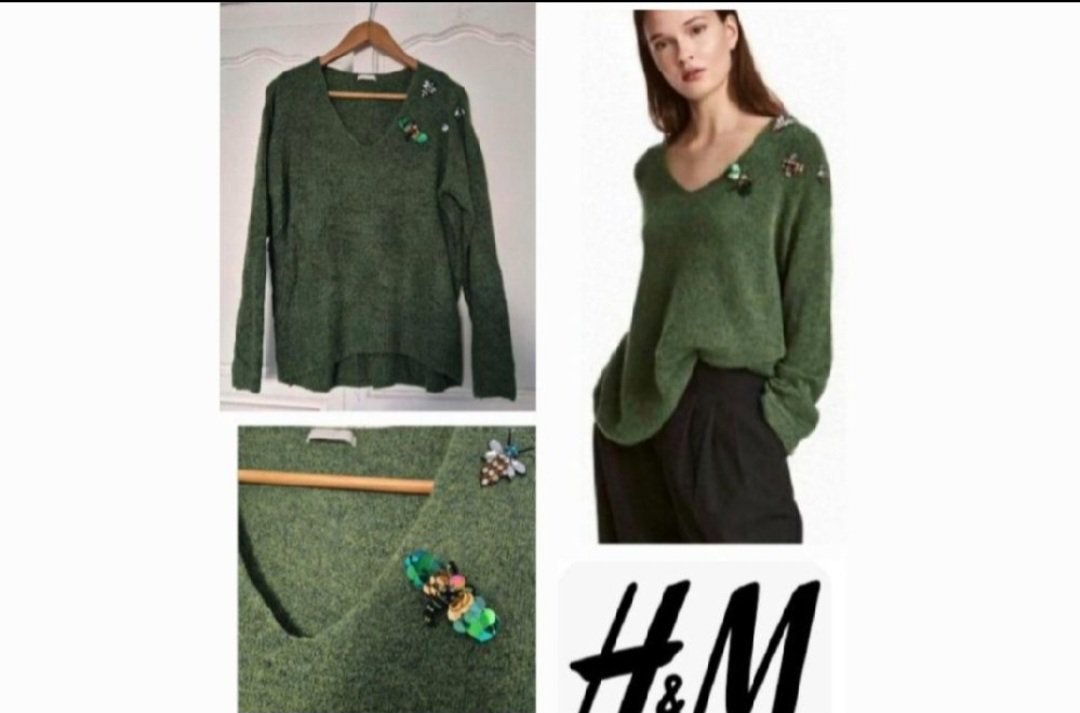 H&m à pérle ❤️