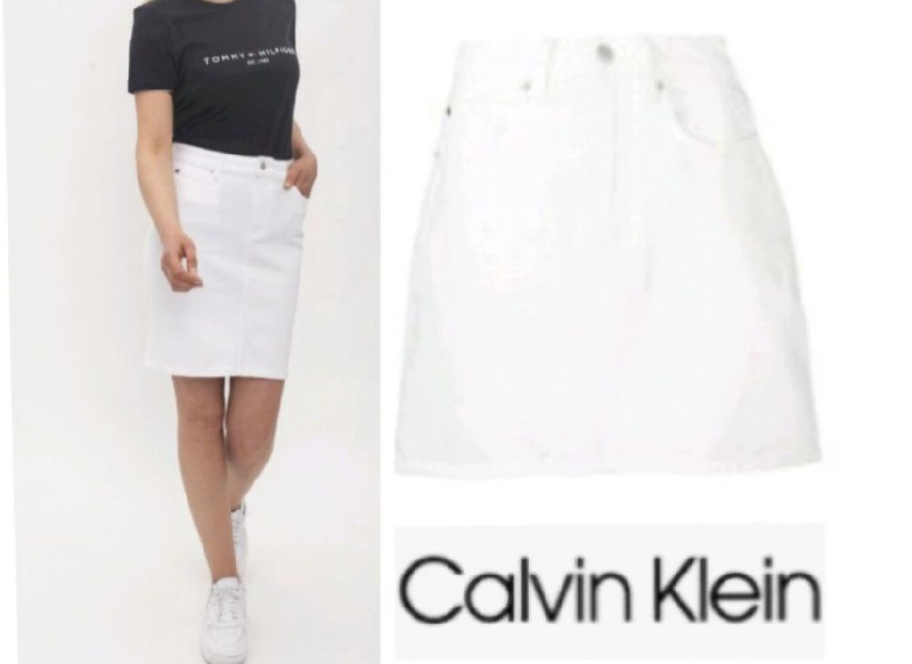 calvin klein taille haute neuf