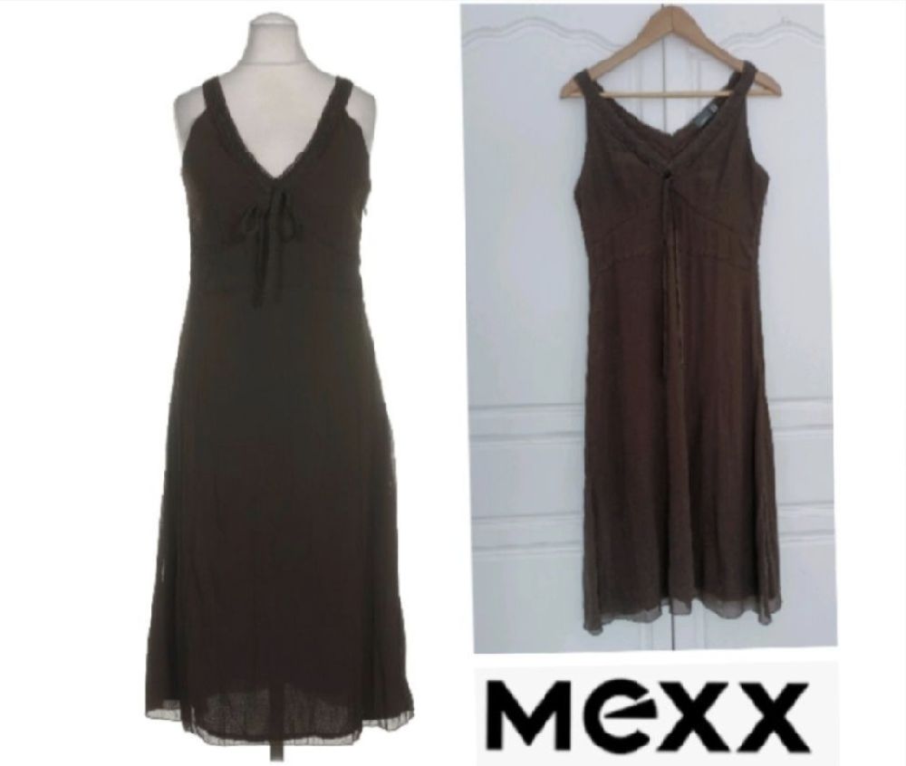 Sublime robe MEXX mi_long 