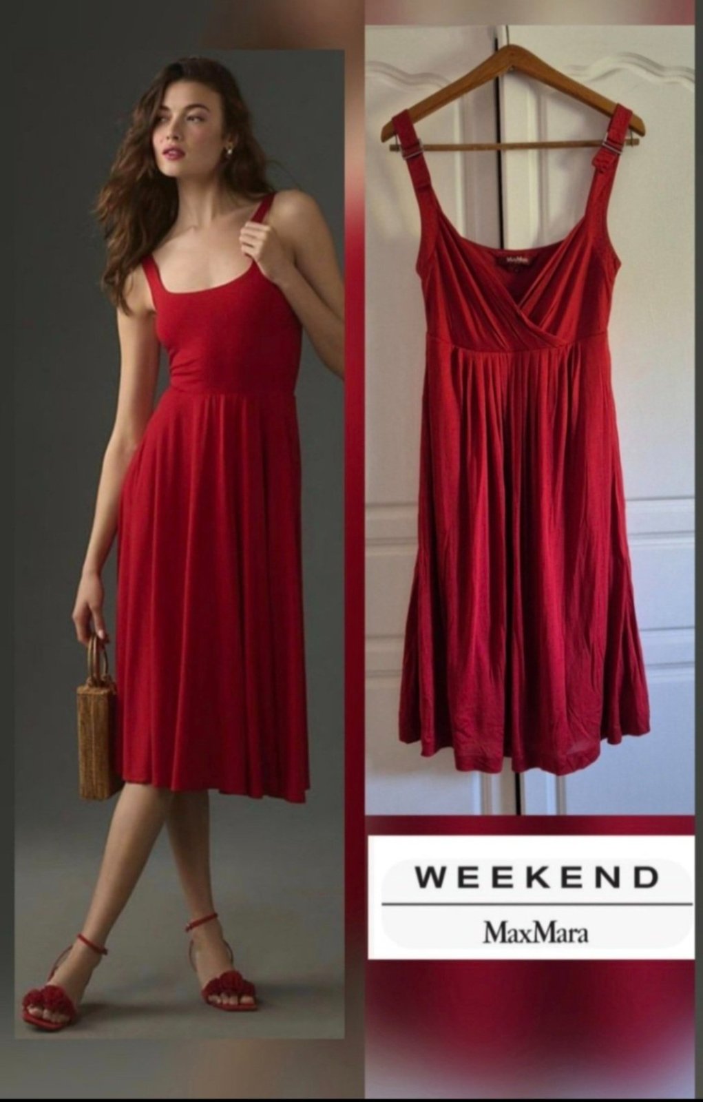Magnifique maxmara en soie