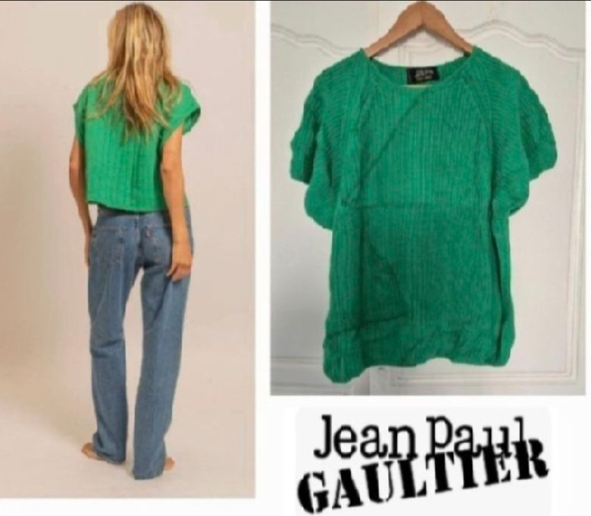 Jean paul gaultier 