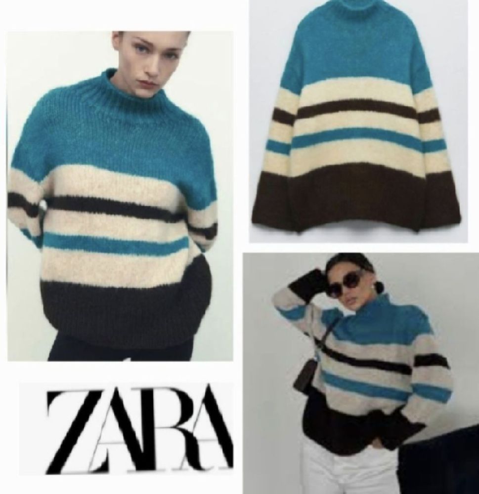 ZARA neuf