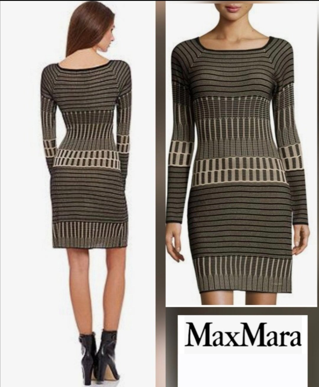 Max studio by maxmara 