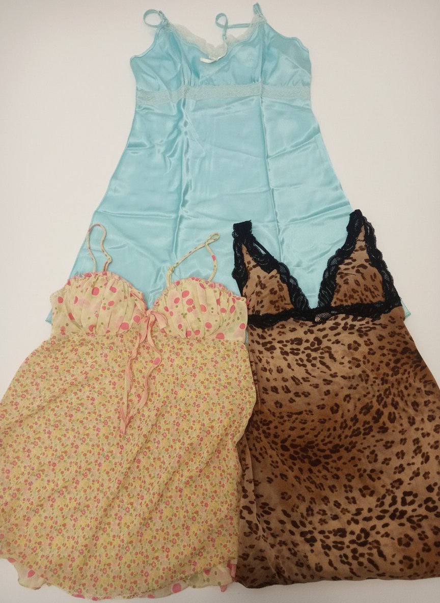 Lot de lingerie 