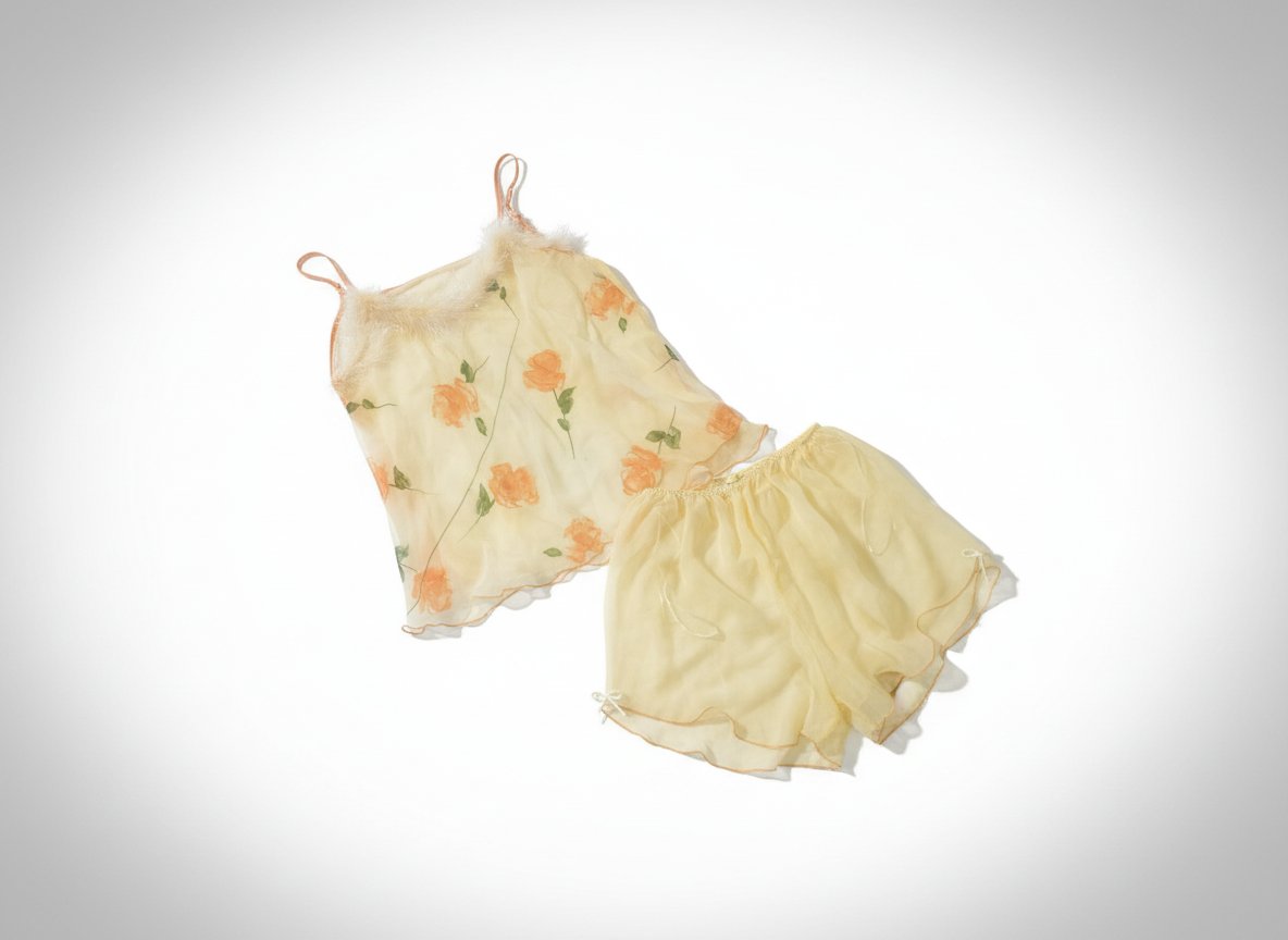 Lingerie