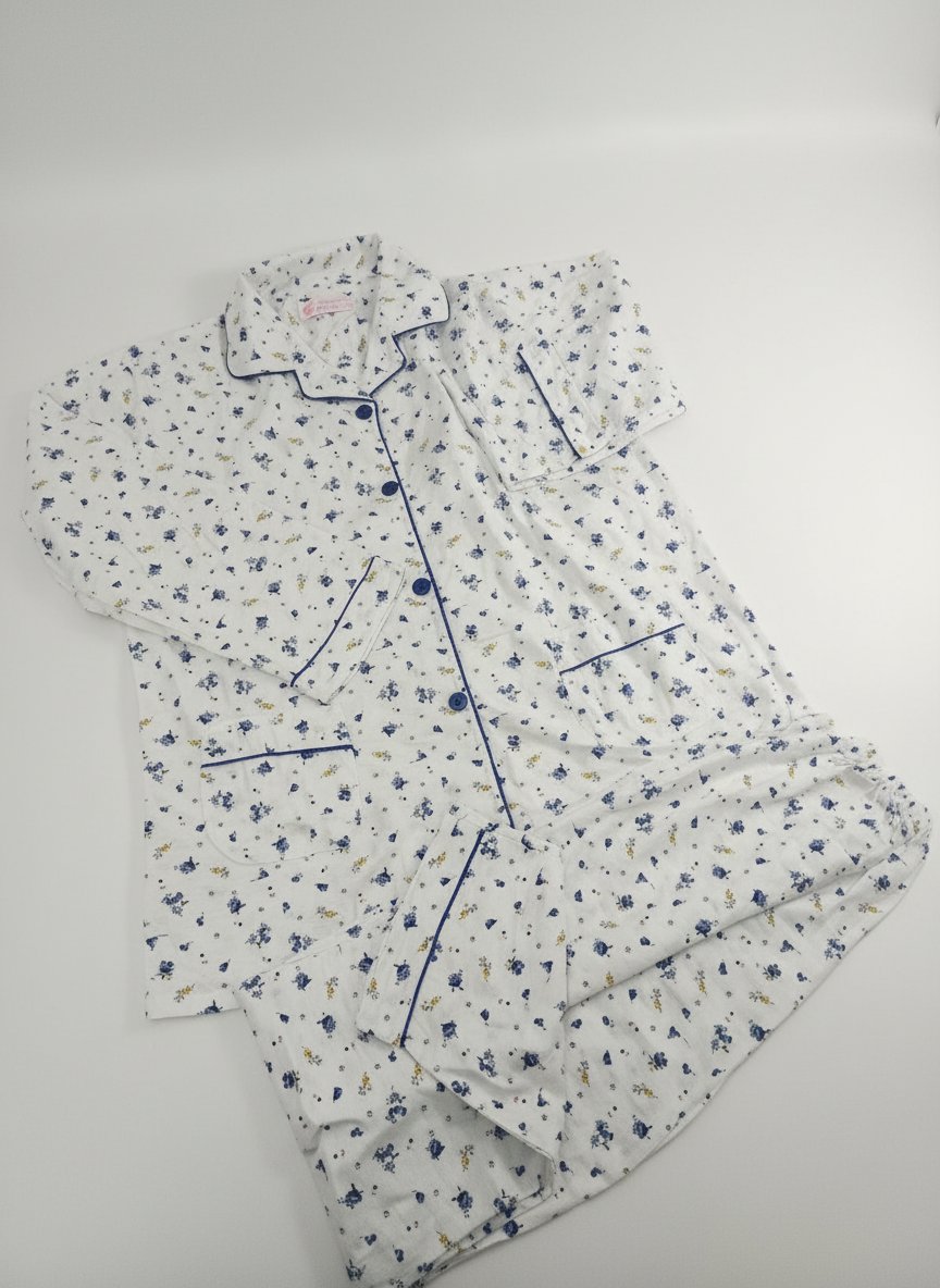 Pyjama en très bon état XXL