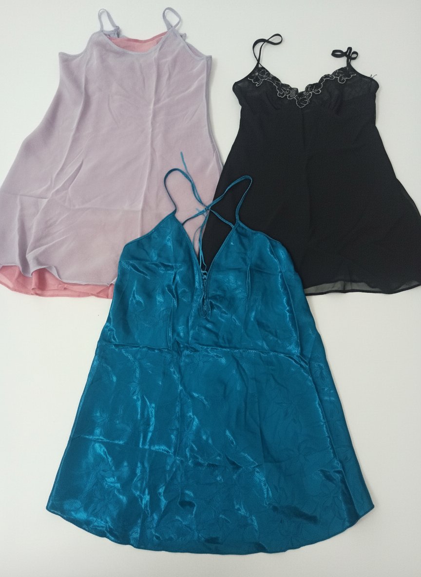 Lot de lingerie 