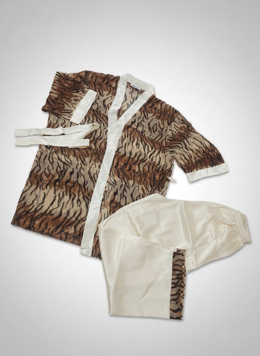 Ensemble de lingerie 