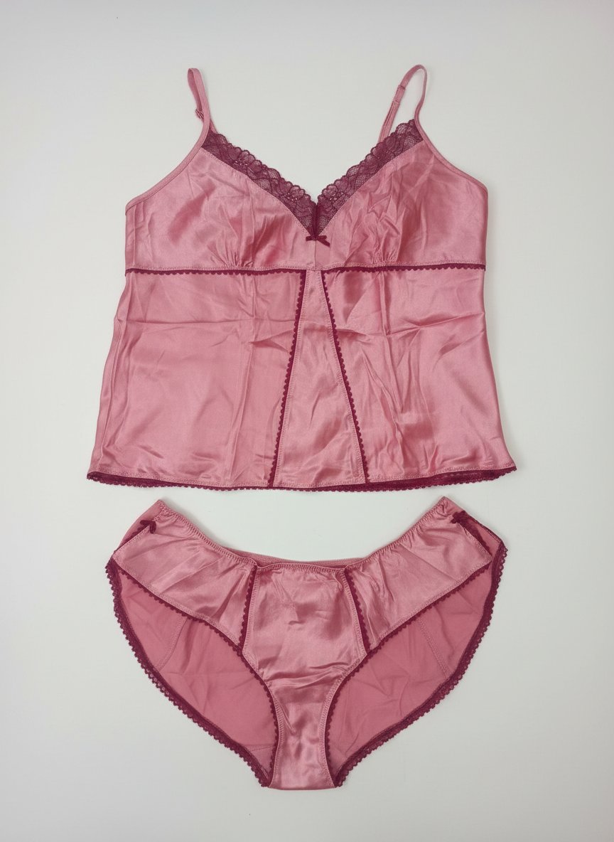 Lingerie 