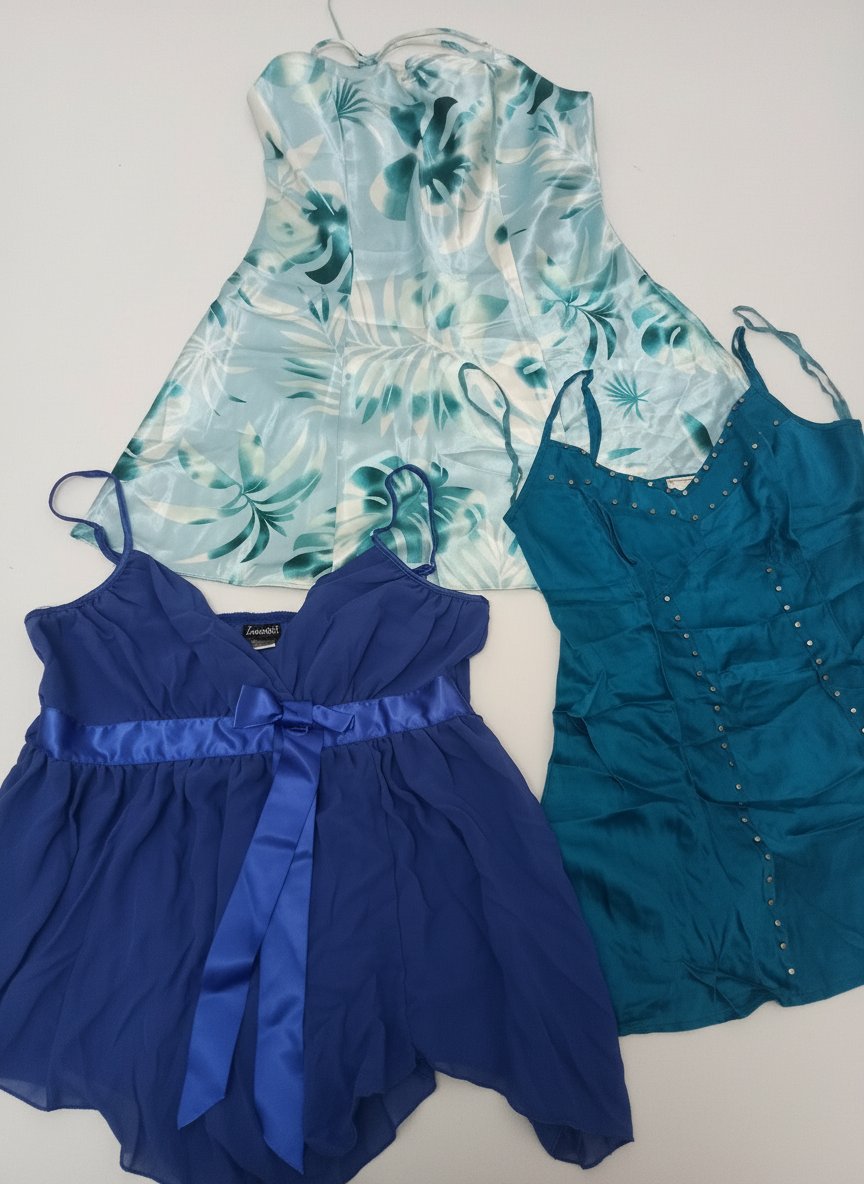 Lot de lingerie 