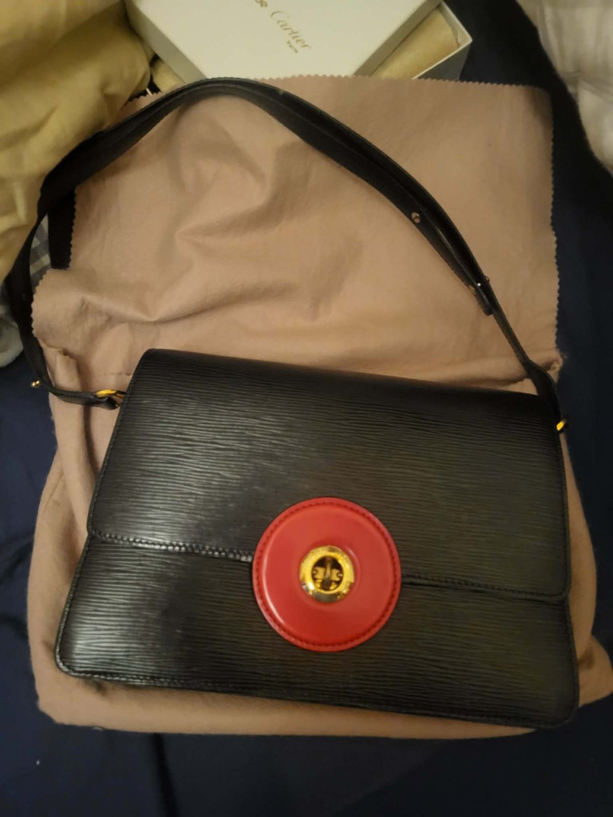 Sac louis Vuitton 