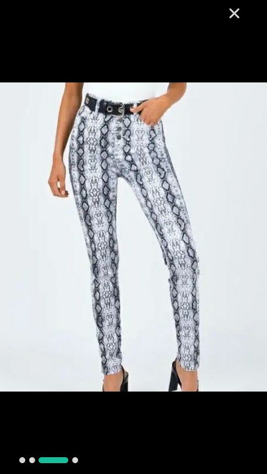 pants 