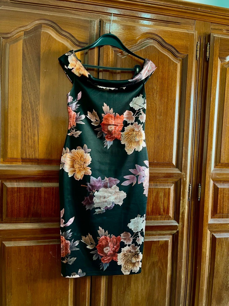   magnifique robe soiree❤️profitez des promos dabchy
