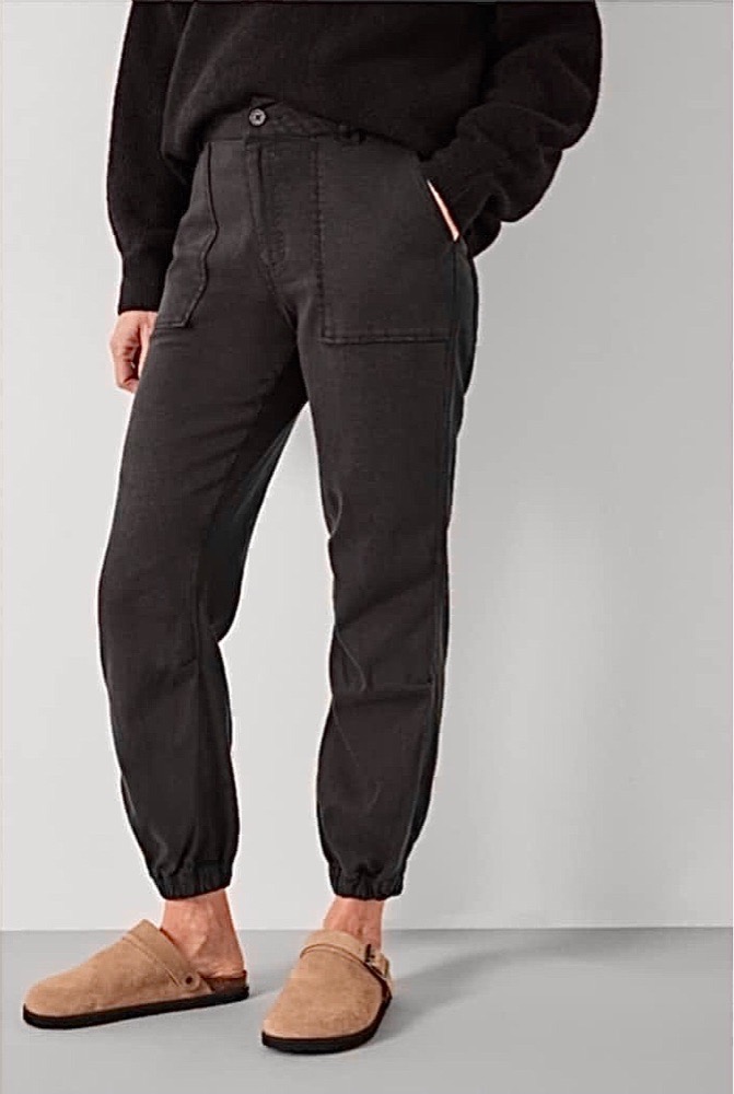 superbe pantalon zara🌼profitez des promos dabchy