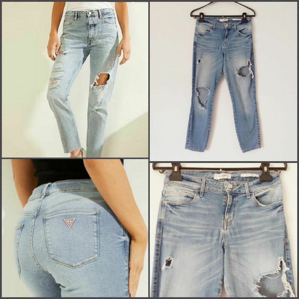 Jean Guess sexy curve