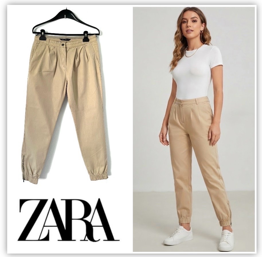 Magnifique pantalon genre jogging 🌼🌻🌼profitez des promos dabchy