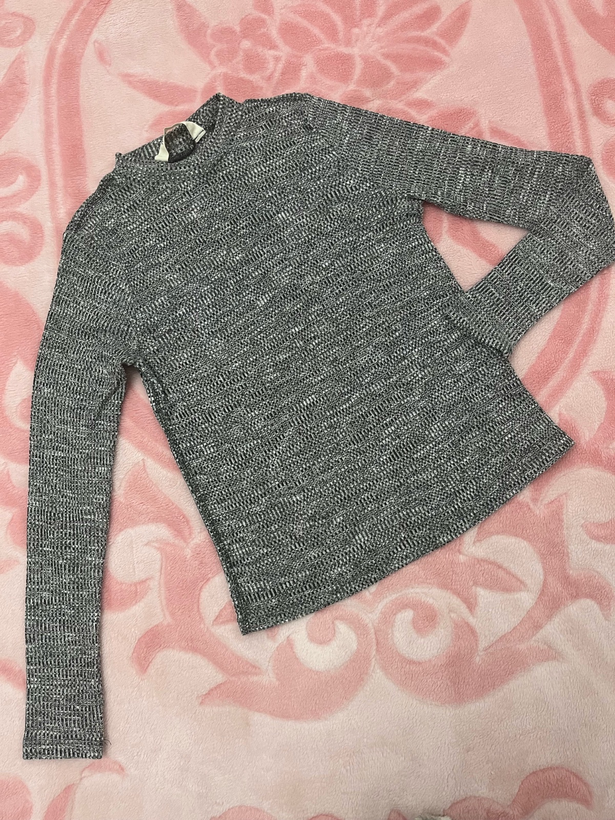 Pull H&M basic