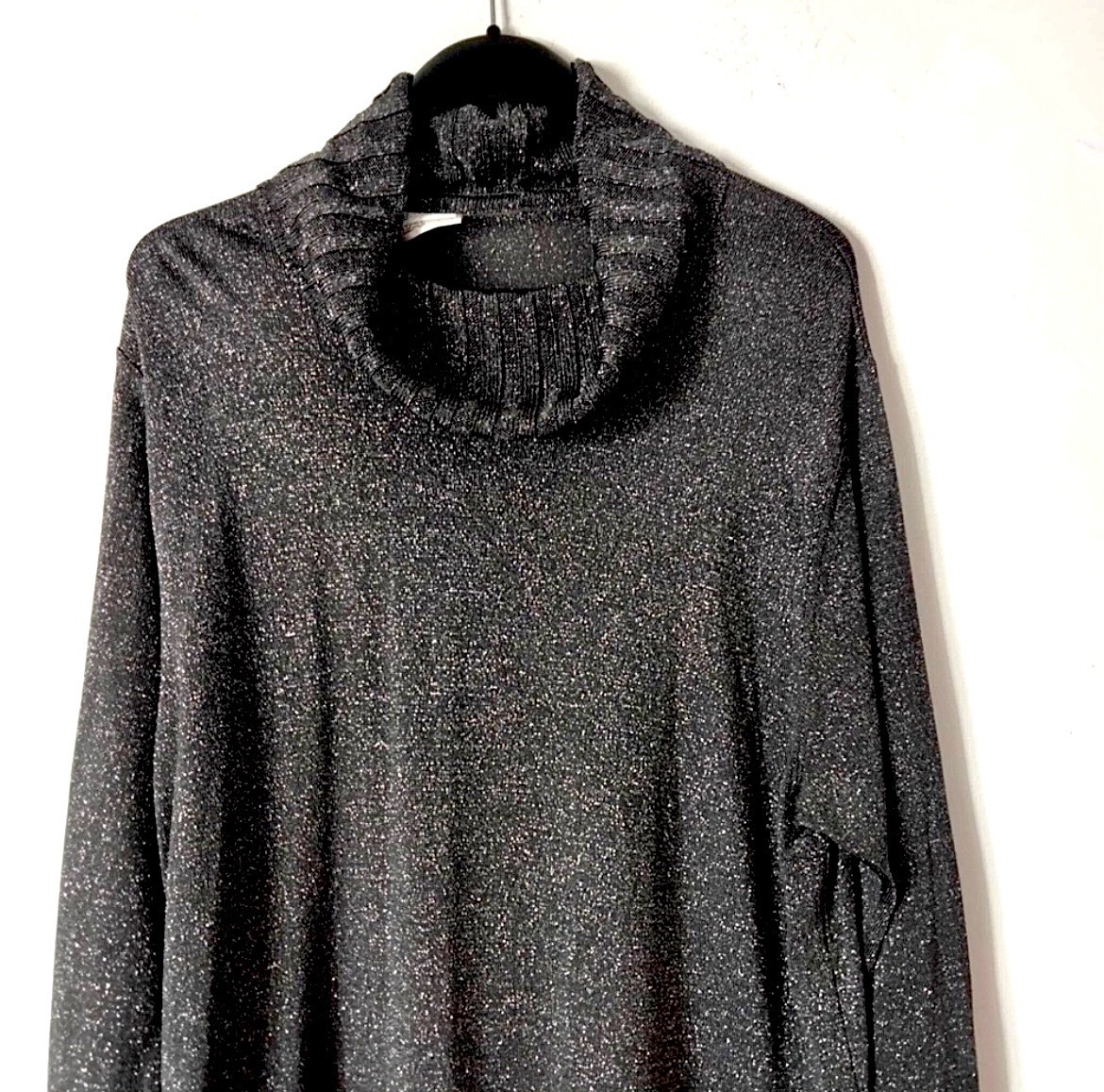 Pull long pailleté 🌺profitez des promos dabchyr