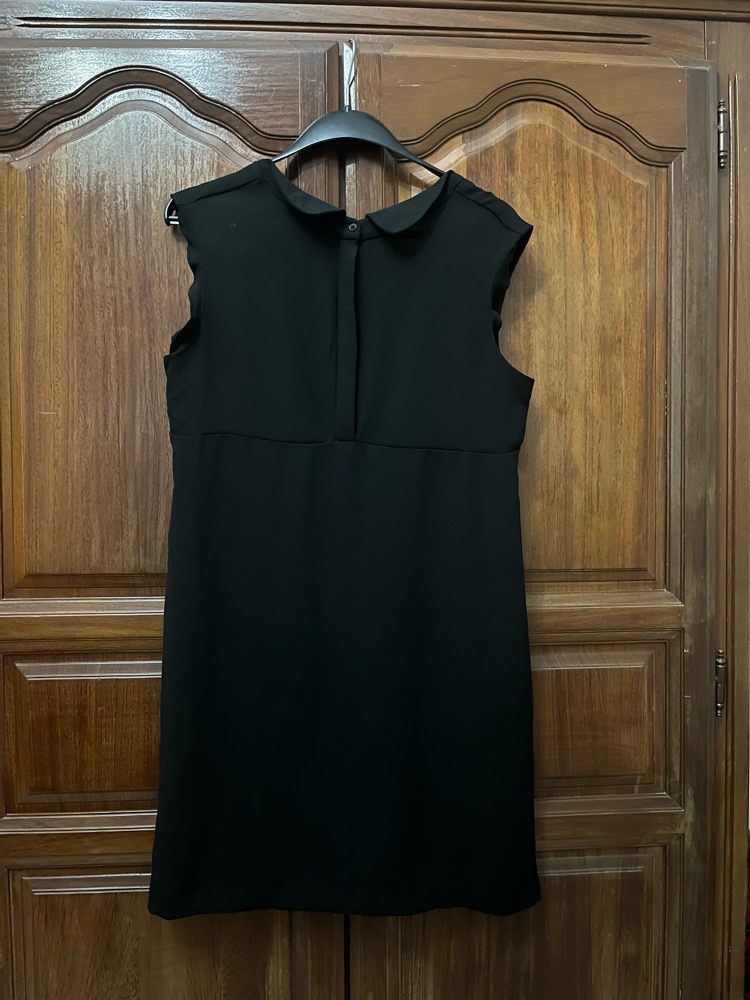 Robe NafNaf etat neuf