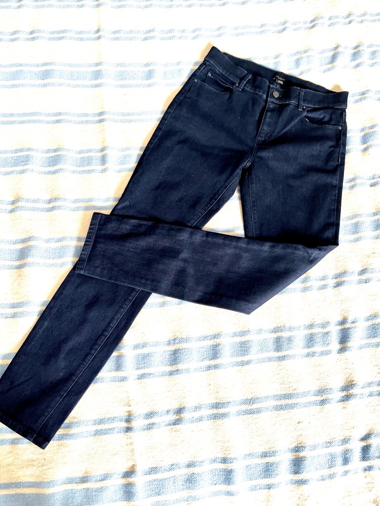 Jean skinny ANN TAYLOR neuuuuuuf ☘️profitez des promos dabchy