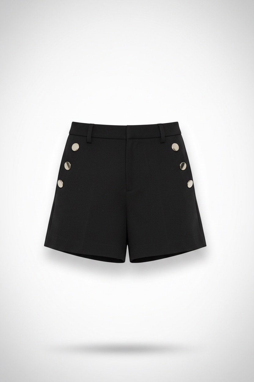 Short habille🖤profitez des promos dabchy