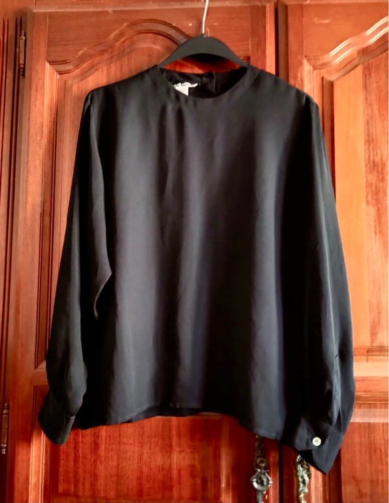    Blouse Anne Klein 🌺 profitez de la remise dabchy