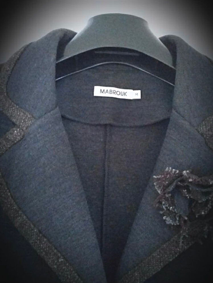 veste Mabrouk