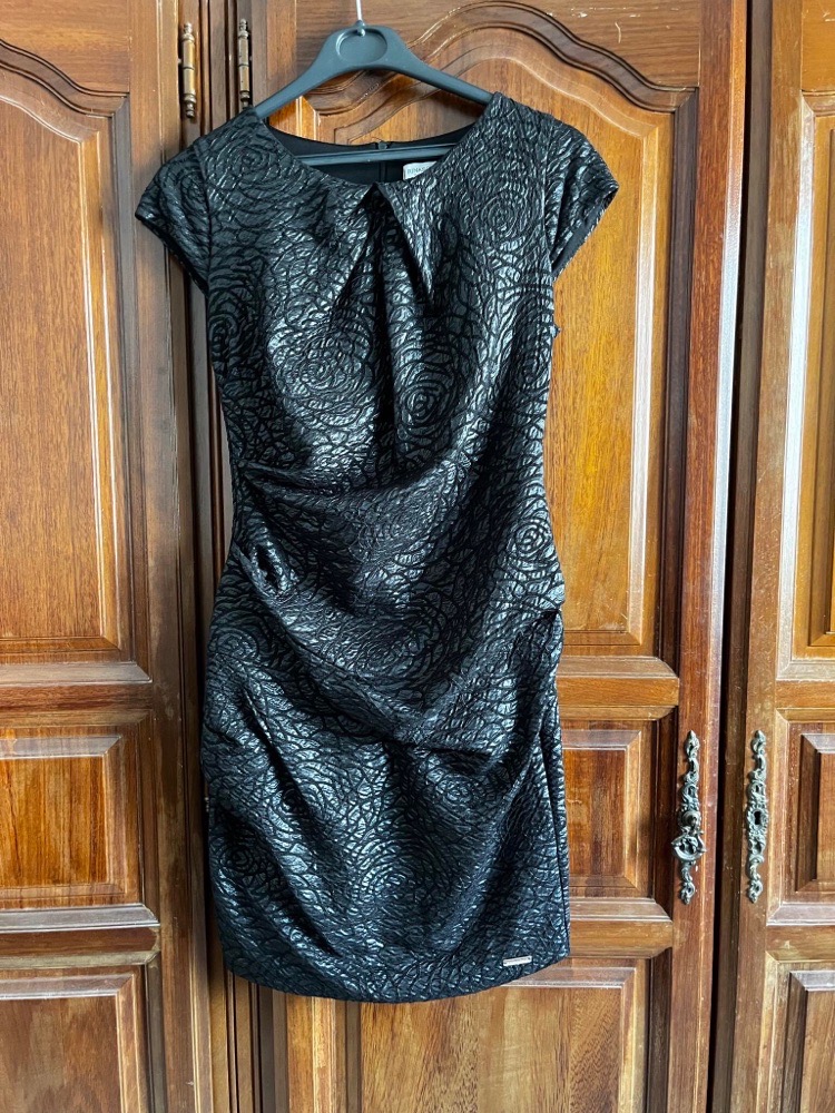 Magnifique robe RINASCIMENTO made inItaly