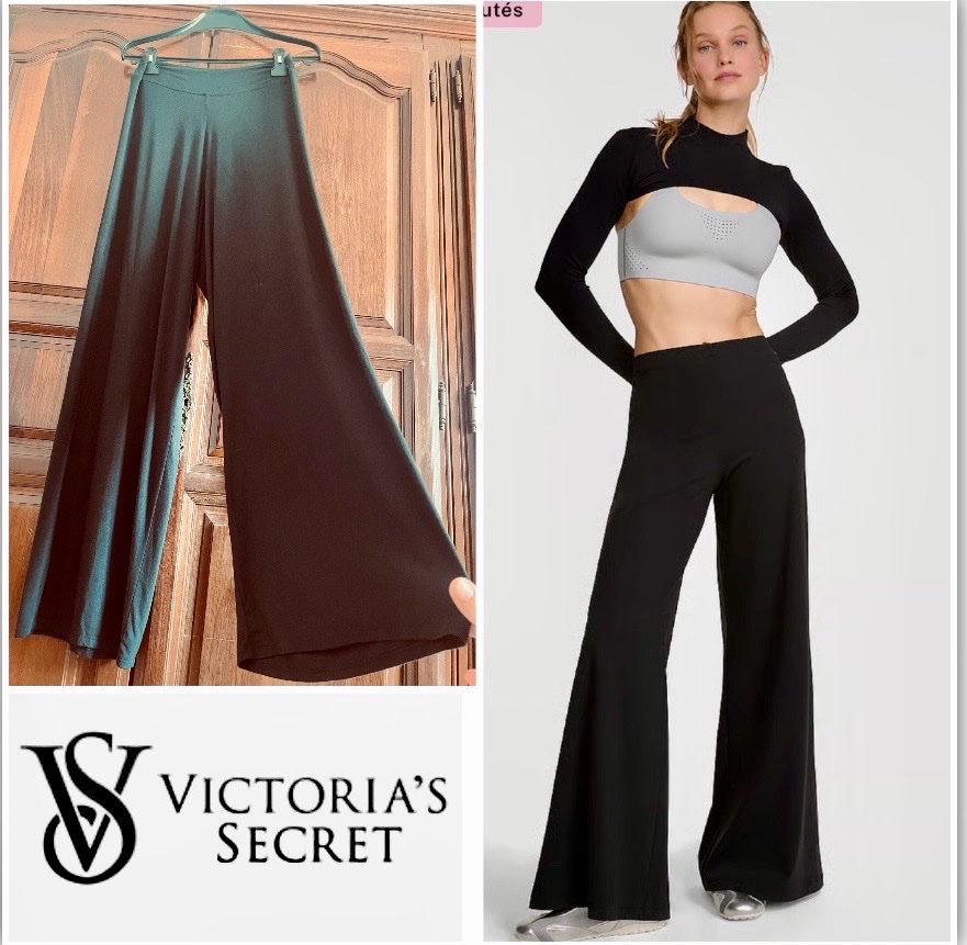 VSX Elevate™ Ultra Wide-Leg Pant