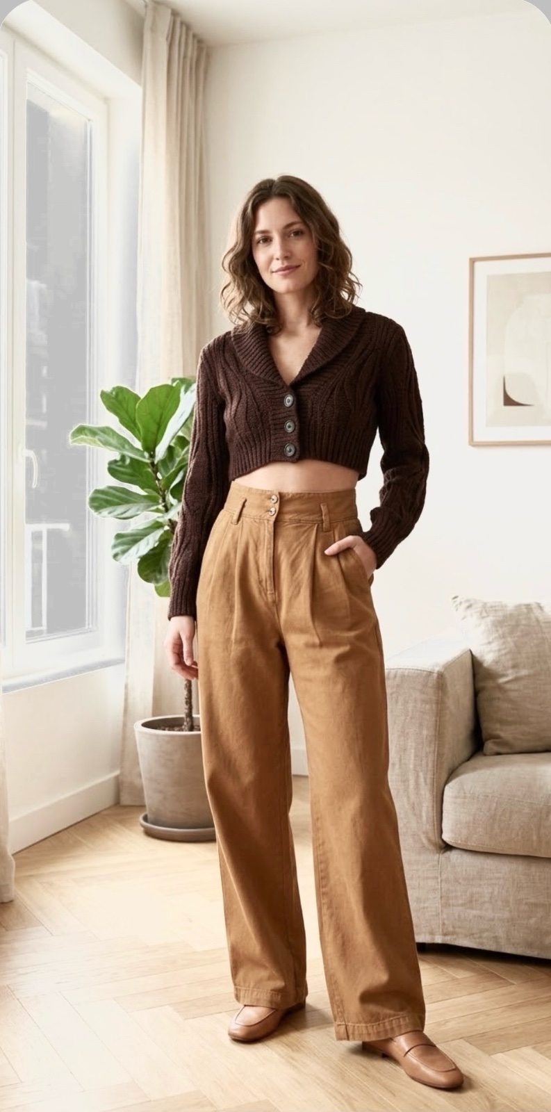 Jean large et decontracte👖profitez des promos dabchy