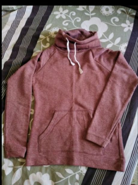 sweat Kiabi 