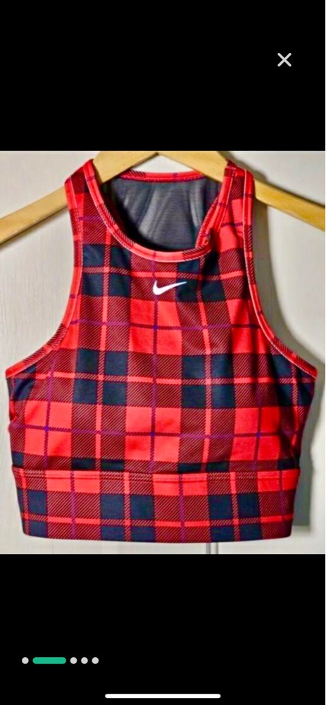 Sport bra Nike💗profitez de la remise du mercredi