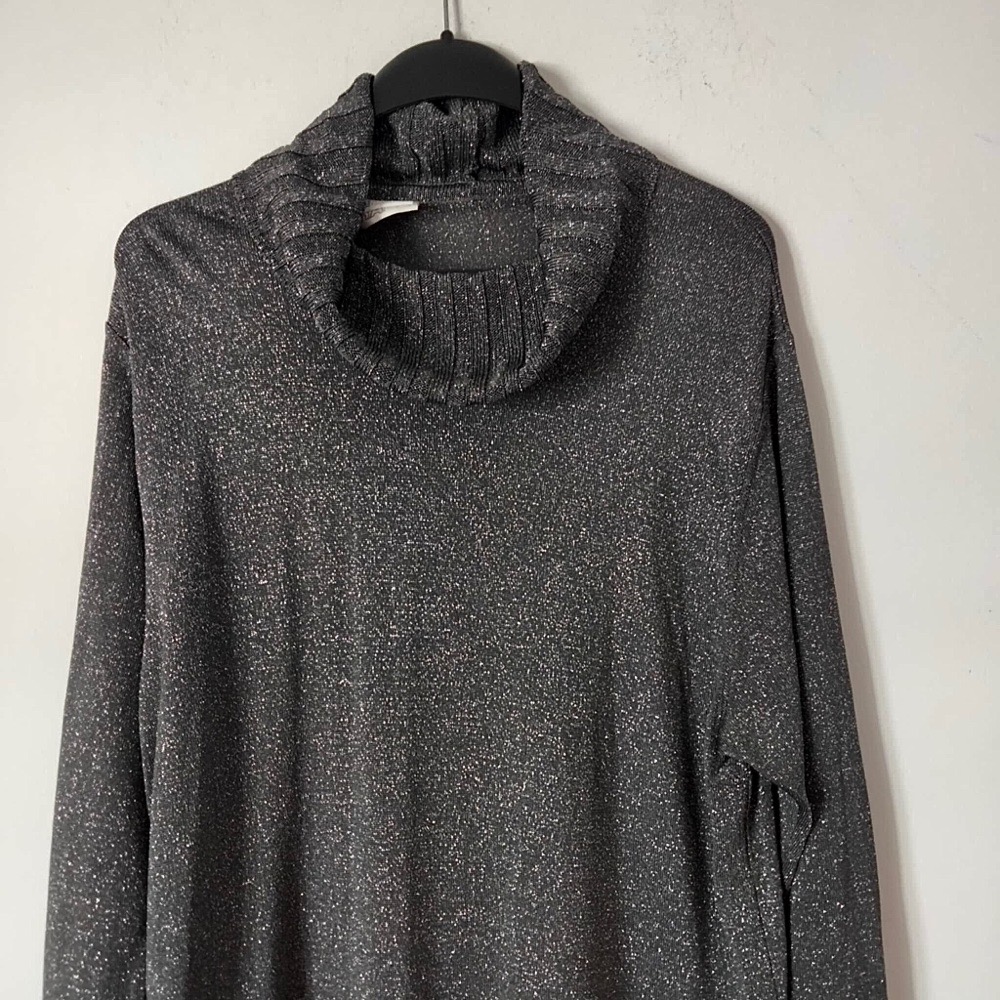 Pull long pailleté 🌺profitez des promos dabchy