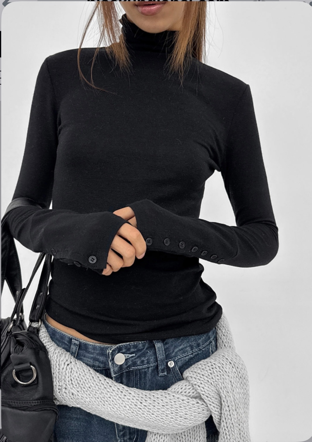 Zara basic
