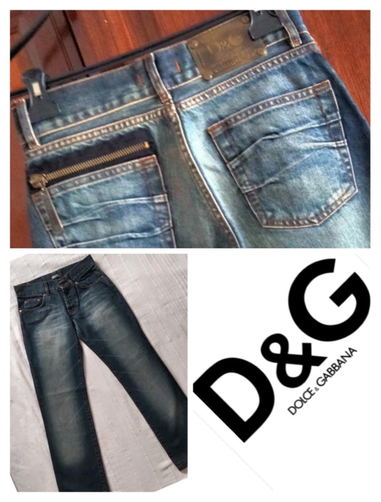 Dolce & Gabbana authentic  neuuuuf🌸profitez de la remise dabchy