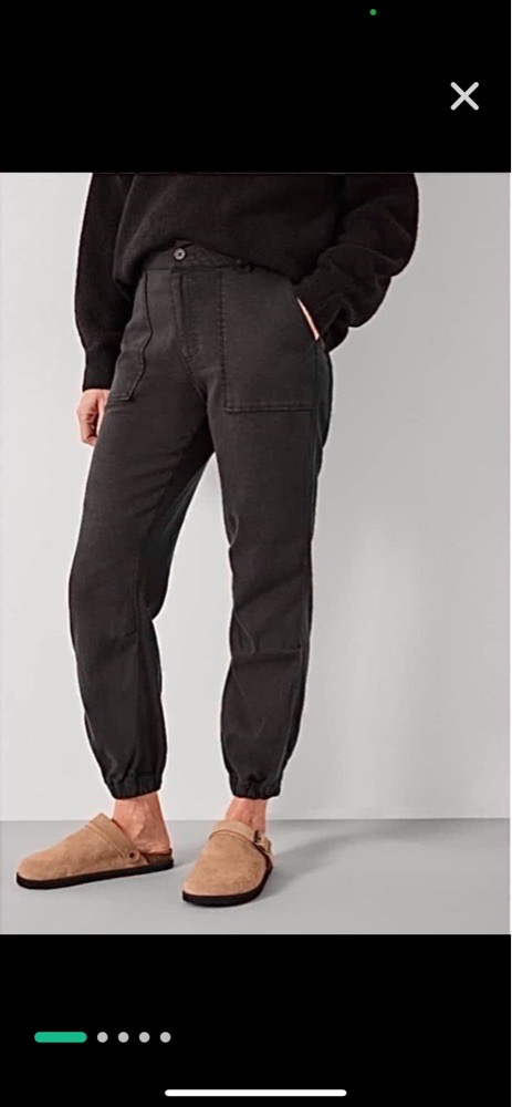 Superbe pantalon zara🌼profitez des promos dabchy