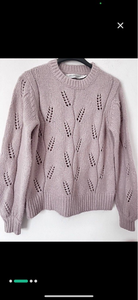 Magnifique pull CONTEMPORAINE🌺🌺🌺profitez de la remise du mercredi