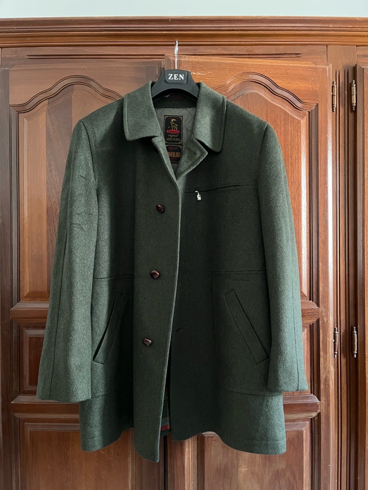  Manteau Steinbock original Himalaya neuuuuf 🧥Profitez des promos dabchy